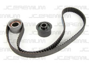 JC PREMIUM EK8001PR paskirstymo diržo komplektas