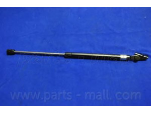 PARTS-MALL PQB-227 dujinė spyruoklė, bagažinė
8177006000