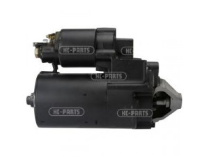 HC-PARTS CS1179 starteris 
 Elektros įranga -> Starterio sistema -> Starteris
7700115294, 7700875450, 8200050150