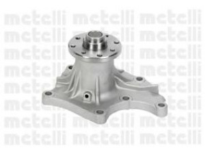 METELLI 24-0809 vandens siurblys 
 Aušinimo sistema -> Vandens siurblys/tarpiklis -> Vandens siurblys
8-94310251-0, 8-94376841-0, 8-94376844-0