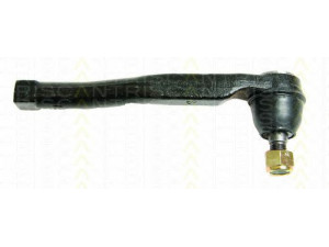 TRISCAN 8500 21103 skersinės vairo trauklės galas 
 Vairavimas -> Vairo mechanizmo sujungimai
9374-0723, 93740723