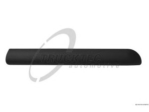 TRUCKTEC AUTOMOTIVE 08.62.888 apdailos/apsauginės juostelė, sparnas
51 13 8 208 447