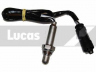 LUCAS ELECTRICAL LEB677 lambda jutiklis 
 Išmetimo sistema -> Lambda jutiklis
11781742051, 17420519