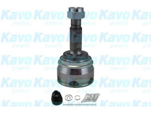 KAVO PARTS CV-6540 jungčių komplektas, kardaninis velenas 
 Ratų pavara -> Sujungimai/komplektas
39211BM725