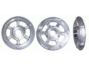 DELCO REMY 19025480 pavaros guolis, starteris