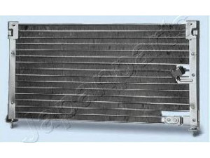 JAPANPARTS CND012003 kondensatorius, oro kondicionierius 
 Oro kondicionavimas -> Kondensatorius
80100SN7E01, JRB100180, 80100SN7E01