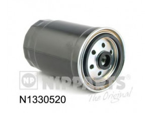 NIPPARTS N1330520 kuro filtras 
 Techninės priežiūros dalys -> Papildomas remontas
31922-2B900, 31922-2W000, 31922-C8900