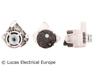 LUCAS ELECTRICAL LRB00148 kintamosios srovės generatorius 
 Elektros įranga -> Kint. sr. generatorius/dalys -> Kintamosios srovės generatorius
46231693, 46420960, 46530060, 46800158