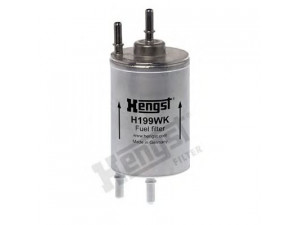 HENGST FILTER H199WK kuro filtras 
 Techninės priežiūros dalys -> Papildomas remontas
8E0 201 511 F, 8E0 201 511 G, 8E0 201 511 L