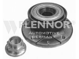 KAWE FR891775 rato guolio komplektas 
 Ašies montavimas/vairavimo mechanizmas/ratai -> Rato stebulė/montavimas -> Rato guolis
46531237