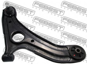FEBEST 1224-GETZR vikšro valdymo svirtis
54501-1C000