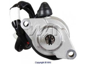 WAIglobal 18644N starteris