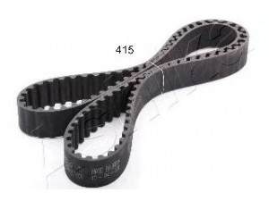 ASHIKA 40-04-415 paskirstymo diržas 
 Techninės priežiūros dalys -> Papildomas remontas
14400P45000, 14400P45010, 14400P45G00