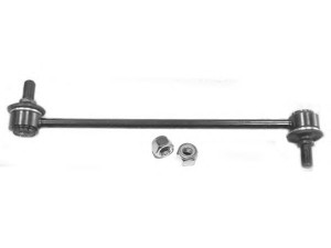 OCAP 0505496 šarnyro stabilizatorius 
 Ašies montavimas/vairavimo mechanizmas/ratai -> Stabilizatorius/fiksatoriai -> Savaime išsilyginanti atrama
54830-3Z000