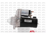 ATL Autotechnik A 10 670 starteris 
 Elektros įranga -> Starterio sistema -> Starteris
M3T 24181, 83 19 618, 830 96 43