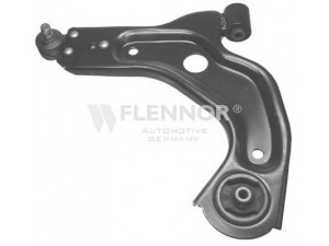 FLENNOR FL580-G vikšro valdymo svirtis 
 Ašies montavimas/vairavimo mechanizmas/ratai -> Valdymo svirtis/pasukamosios svirties sujungimas -> Vairo trauklės (valdymo svirtis, išilginis balansyras, diago
1072279, 98FB3051CD