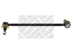 MAPCO 52371HPS šarnyro stabilizatorius 
 Ašies montavimas/vairavimo mechanizmas/ratai -> Stabilizatorius/fiksatoriai -> Savaime išsilyginanti atrama
0K2FA-34-170