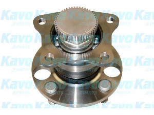 KAVO PARTS WBH-9002 rato guolio komplektas 
 Ašies montavimas/vairavimo mechanizmas/ratai -> Rato stebulė/montavimas -> Rato guolis
4245012040