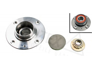 AUTEX 802099 rato guolio komplektas 
 Ašies montavimas/vairavimo mechanizmas/ratai -> Rato stebulė/montavimas -> Rato guolis
1S0 598 611, 1S0 598 611