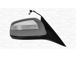 MAGNETI MARELLI 182215006600 išorinis veidrodėlis 
 Kėbulas -> Langai/veidrodėliai -> Veidrodėlis
A2048100176, A2048100921, A20481109079999