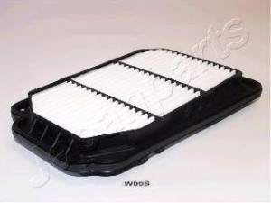 JAPANPARTS FA-W09S oro filtras 
 Techninės priežiūros dalys -> Techninės priežiūros intervalai
96438204