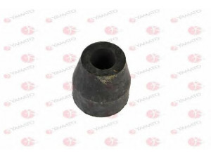 YAMATO J48010AYMT skersinio stabilizatoriaus įvorių komplektas 
 Ašies montavimas/vairavimo mechanizmas/ratai -> Stabilizatorius/fiksatoriai -> Sklendės
45341-85010