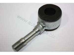 AUTOMEGA 3041103156K0 šarnyro stabilizatorius 
 Ašies montavimas/vairavimo mechanizmas/ratai -> Stabilizatorius/fiksatoriai -> Savaime išsilyginanti atrama
6K0411315, 6K0411315, 6K0411315