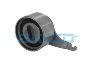 DAYCO ATB2110 įtempiklio skriemulys, paskirstymo diržas 
 Techninės priežiūros dalys -> Papildomas remontas
F80512700, F80512700A, F80512700B