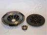JAPANPARTS KF-807 sankabos komplektas 
 Sankaba/dalys -> Sankabos remonto komplektas, visas