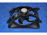 PARTS-MALL PXNAA-024 ventiliatorius, radiatoriaus
2538025000