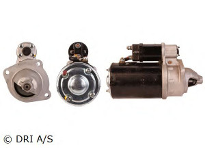DRI 630019092 starteris