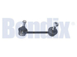 BENDIX 042885B šarnyro stabilizatorius 
 Ašies montavimas/vairavimo mechanizmas/ratai -> Stabilizatorius/fiksatoriai -> Savaime išsilyginanti atrama
4500199, 5461800QAA, 7700309071