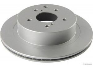 MAGNETI MARELLI 600000090260 stabdžių diskas
43206-20U00, 4320601U00, 4320620U02