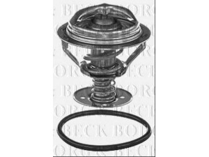 BORG & BECK BBT374 termostatas, aušinimo skystis 
 Aušinimo sistema -> Termostatas/tarpiklis -> Thermostat
XR85174, 3952532, 4456486, 4495428