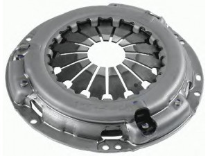 SACHS 3082 638 901 sankabos suspaudimo plokštelė 
 Sankaba/dalys -> Sankabos suspaudimo plokštelė
31210-20331