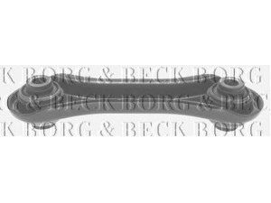 BORG & BECK BCA6773 vikšro valdymo svirtis 
 Ašies montavimas/vairavimo mechanizmas/ratai -> Valdymo svirtis/pasukamosios svirties sujungimas -> Vairo trauklės (valdymo svirtis, išilginis balansyras, diago
4117A007