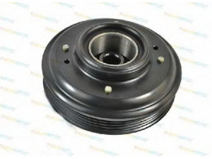 THERMOTEC KTT040033 magnetinė sankaba, oro kondicionieriaus kompresorius 
 Oro kondicionavimas -> Kompresorius/dalys