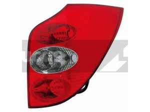 LUCAS ELECTRICAL LPS209 kombinuotas galinis žibintas 
 Elektros įranga -> Šviesos -> Kombinuotas galinis žibintas/dalys -> Kombinuotas galinis žibintas
