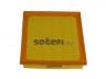 COOPERSFIAAM FILTERS PA7724 oro filtras 
 Techninės priežiūros dalys -> Techninės priežiūros intervalai
J1322113, 178010T040, 1780137020
