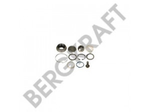 BERGKRAFT BK2946721SP remonto komplektas, trauklė
2074 171-0, 2074171-0, 20741710