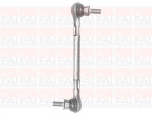 FAI AutoParts SS4013 šarnyro stabilizatorius 
 Ašies montavimas/vairavimo mechanizmas/ratai -> Stabilizatorius/fiksatoriai -> Savaime išsilyginanti atrama
31356765934