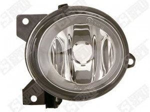SPILU 901102 rūko žibintas 
 Kėbulas -> Pagalbiniai žibintai/dalys -> Rūko žibintas/dalys -> Rūko žibintas/įterp.
1C0941700E