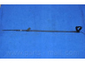 PARTS-MALL PTB-268 trosas, stovėjimo stabdys 
 Stabdžių sistema -> Valdymo svirtys/trosai
597704D800