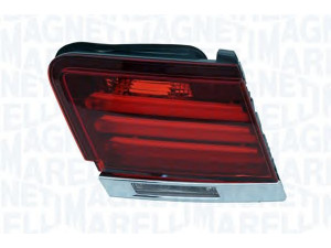 MAGNETI MARELLI 714027000706 kombinuotas galinis žibintas 
 Kėbulas -> Šviesos -> Kombinuotas galinis žibintas/dalys -> Kombinuotas galinis žibintas
63217300271, 7300271