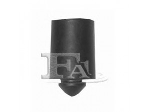 FA1 113-706 atraminis buferis, triukšmo slopintuvas
431253149A, 431253149A