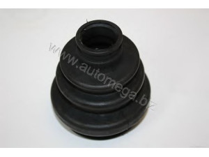 AUTOMEGA 3004140510 gofruotoji membrana, kardaninis velenas 
 Ratų pavara -> Gofruotoji membrana
0414510, 414510, 0414510, 414510