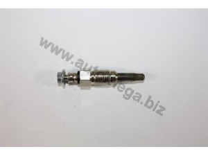 AUTOMEGA 30770008670617 kaitinimo žvakė 
 Kibirkšties / kaitinamasis uždegimas -> Kaitinimo kaištis
59627Z, 5962T2, M816732, 59627Z