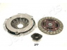 JAPANPARTS KF-377 sankabos komplektas 
 Sankaba/dalys -> Sankabos remonto komplektas, visas