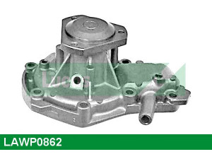 LUCAS ENGINE DRIVE LAWP0862 vandens siurblys 
 Aušinimo sistema -> Vandens siurblys/tarpiklis -> Vandens siurblys
7701466152