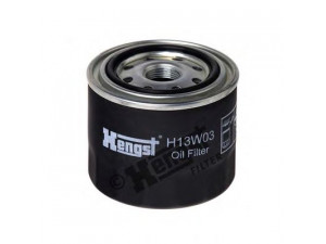 HENGST FILTER H13W03 alyvos filtras